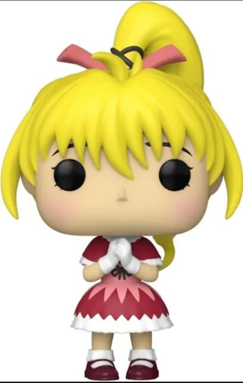 FUNKO ACTION FIGURES FUNKOPOP ANIMATION HUNTER X HUNTER BISCUIT FUNKO ACTION FIGURES FUNKOPOP ANIMATION HUNTER X HUNTER BISCUIT